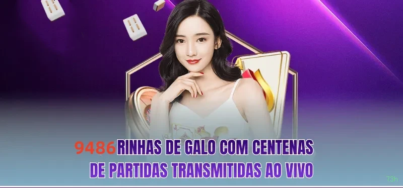 Jogos de Cassino 73h - Variedade Incrível com Grandes Prêmios