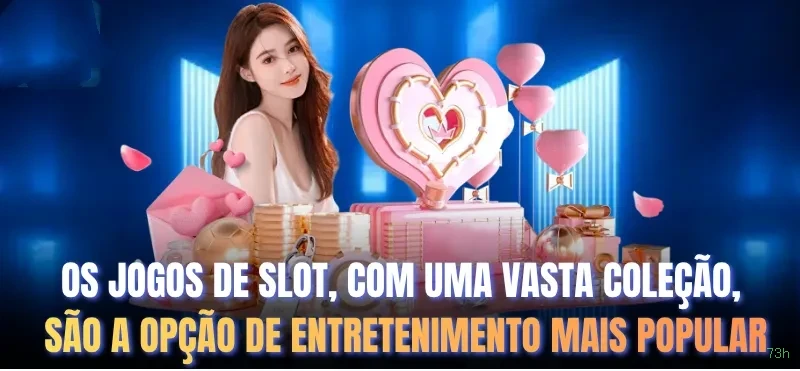 Categorias de Jogos - Slots, Mesa, Ao Vivo, Jackpots