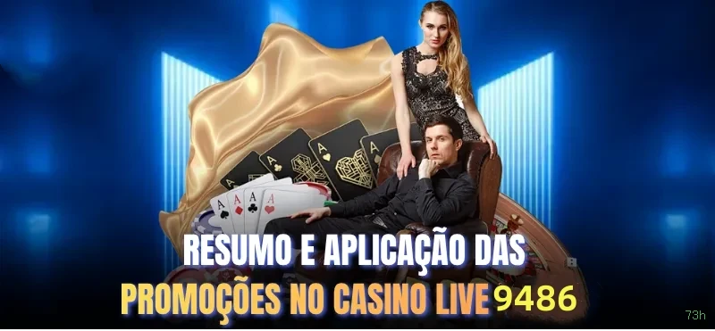 Jogos de Mesa Premium 73h - Blackjack, Roleta, Baccarat